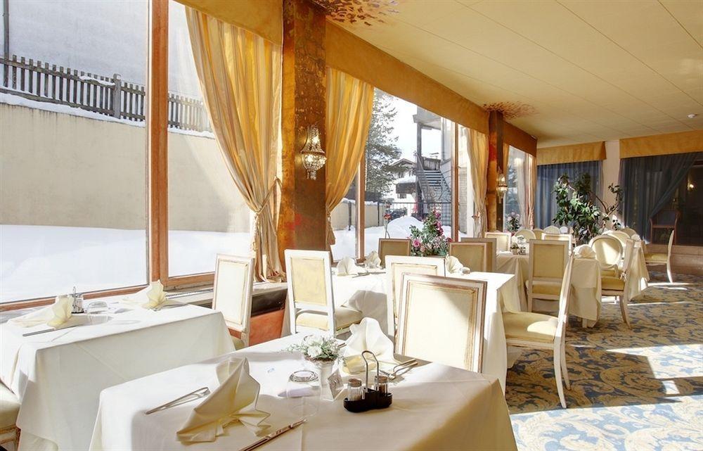 Hotel Tyrol-Alpenhof 蒂罗尔-泽费尔德 外观 照片